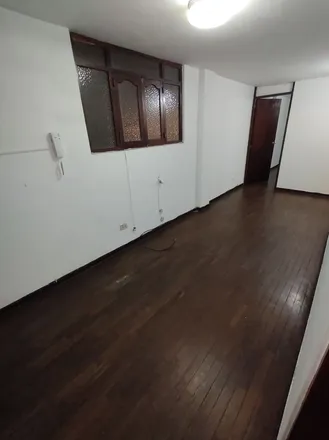 Rent this 1 bed apartment on Ferreteria Chillice in Avenida Universitaria, San Martín de Porres