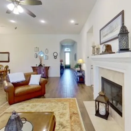Buy this 3 bed apartment on 200 Medina Hills Court in Sunrise Country, Austin