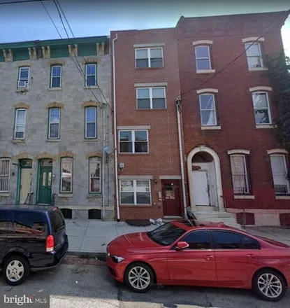 Rent this 4 bed house on 415 North 41st Street in Philadelphia, PA 19104