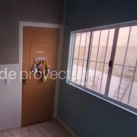 Buy this 3 bed house on Rua Benedito Gomes da Silva in Remanso Campineiro, Hortolândia - SP