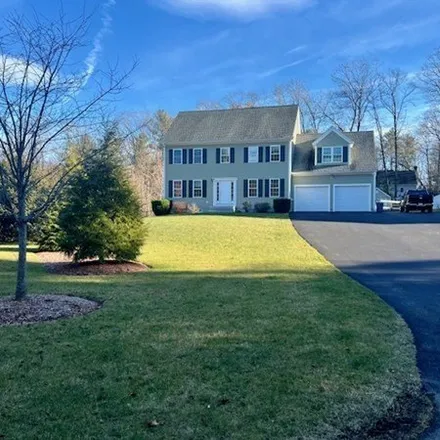 Rent this 4 bed house on 1 Wilson Lane in Littleton, MA 01640