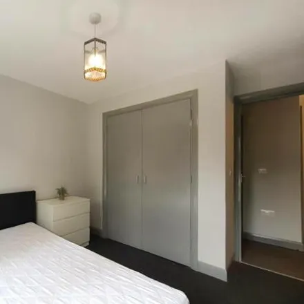 Image 7 - Deptford Railway Meadow, Oscar Street, London, SE8 4QJ, United Kingdom - Apartment for sale