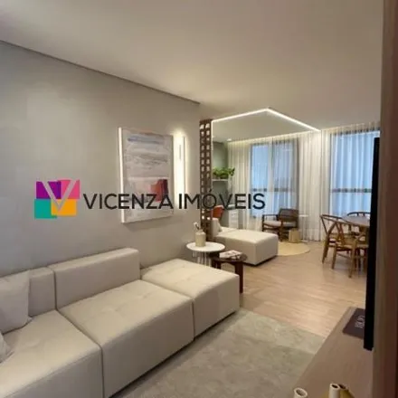 Buy this 2 bed apartment on unnamed road in Glória, Joinville - SC