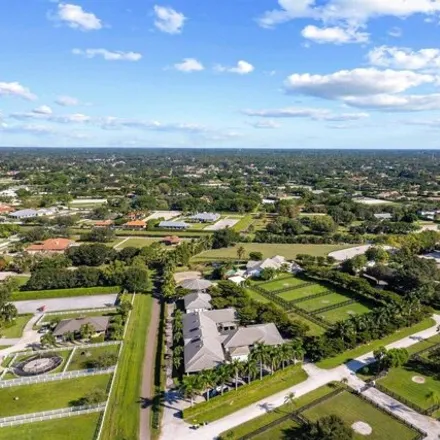 Buy this 5 bed house on Appaloosa Trail in Wellington, FL 33414