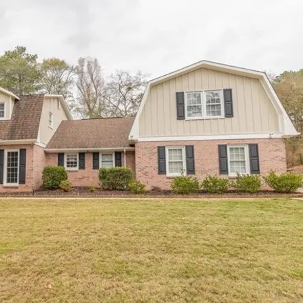 Buy this 4 bed house on Dartmouth Court in Columbus, GA 31904