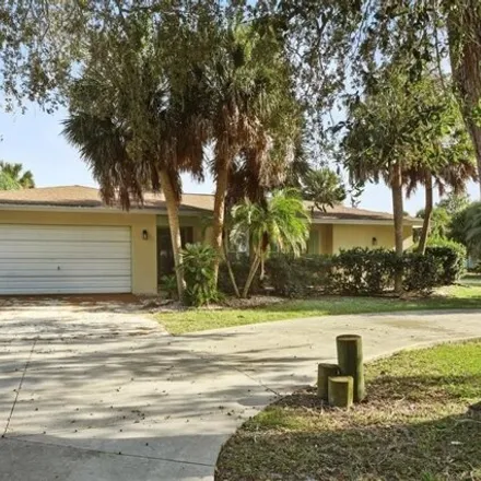 Rent this 3 bed house on 510 Green Dolphin Drive South in Charlotte County, FL 33946
