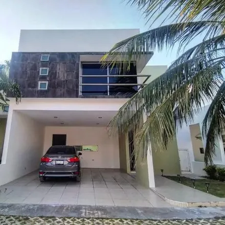 Rent this 3 bed house on unnamed road in 24157 Ciudad del Carmen, CAM