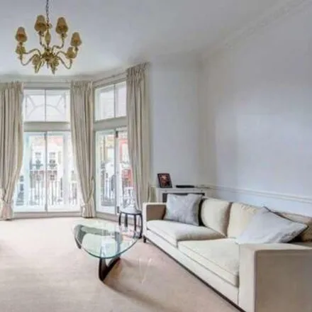 Buy this 2 bed apartment on 69 Pont Street in London, SW1X 0BH