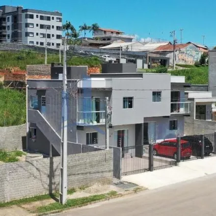 Image 1 - unnamed road, Monza, Colombo - PR, 83403-630, Brazil - House for sale