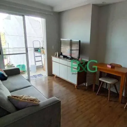 Buy this 2 bed apartment on Condomínio Acqua Vita in Rua Itajaí 125, Mooca