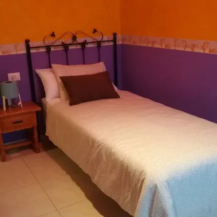 Rent this 3 bed apartment on Icod de los Vinos