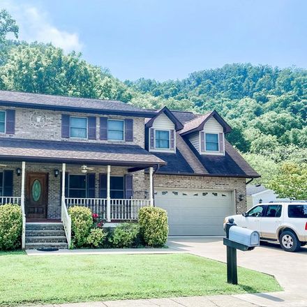 Rent this 4 bed house on Prestonsburg