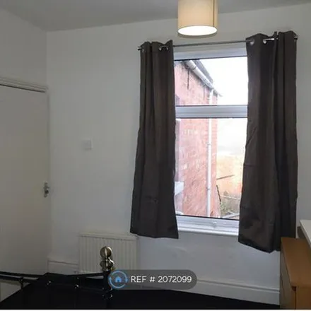 Rent this 1 bed apartment on Abington Avenue in Northampton, NN1 4PA