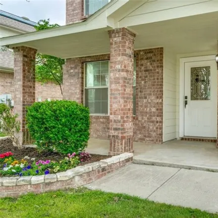 Buy this 3 bed house on 1659 Withers Way in Krum, Denton County