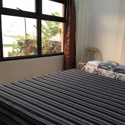 Rent this 1 bed apartment on University of the Philippines Baguio in Governor Pack Road, District 13