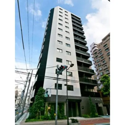 Image 3 - Park Axis, Matsugaya, Taito, 110-0013, Japan - Apartment for rent