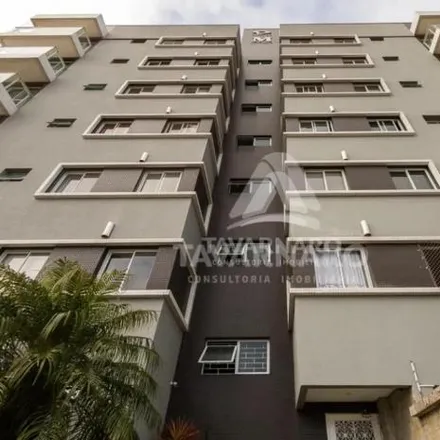 Image 2 - Rua Marquês de Maricá, Órfãs, Ponta Grossa - PR, 84015-150, Brazil - Apartment for sale