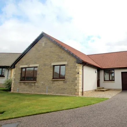 Image 1 - Cedarwood Drive, Inverness, IV2 6GU, United Kingdom - House for sale