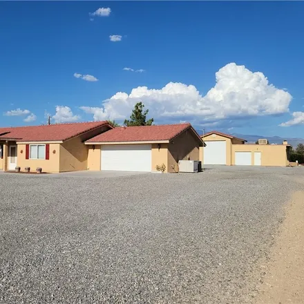 Buy this 3 bed house on 3099 Mariposa Avenue in Pahrump, NV 89048