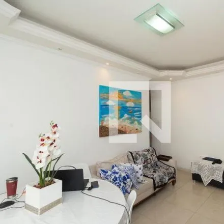 Buy this 3 bed apartment on Rua Leonis in Riacho das Pedras, Contagem - MG