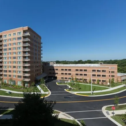Image 1 - Prosperity Flats, Dorr Avenue, Merrifield, VA 22031, USA - Apartment for rent