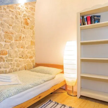Rent this 3 bed house on Općina Vrsar in Trg Degrassi 1, 52450 Vrsar