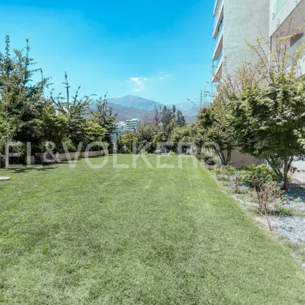 Buy this 2 bed apartment on Avenida Las Condes 13454 in 771 0171 Lo Barnechea, Chile