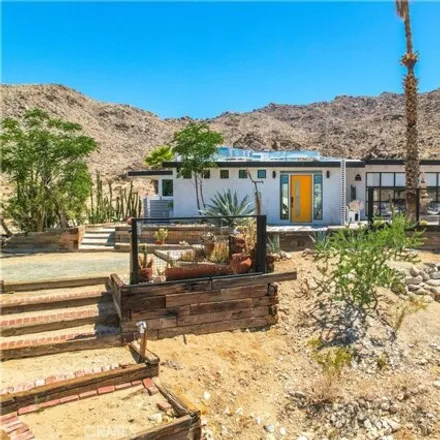 Buy this 3 bed house on 73925 Eagle Ln in Twentynine Palms, California