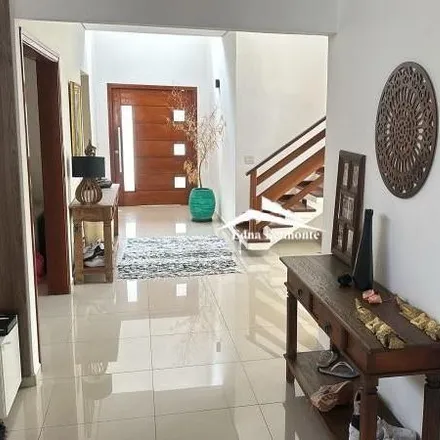 Buy this 3 bed house on Avenida Horácio Soares de Oliveira in Malota, Jundiaí - SP