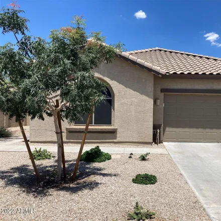 Buy this 3 bed house on 13419 South 176th Drive in Goodyear, AZ 85338