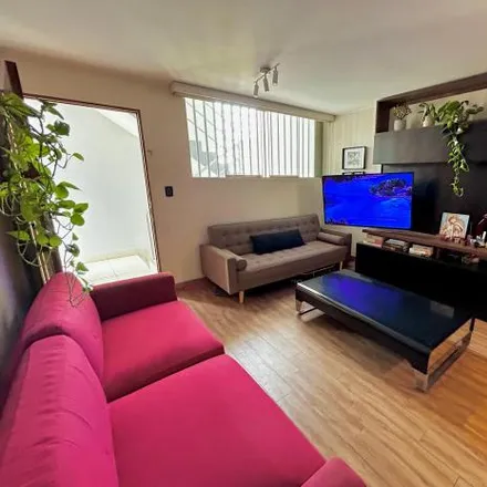 Rent this 2 bed apartment on East Javier Prado Avenue in San Borja, Lima Metropolitan Area 15041