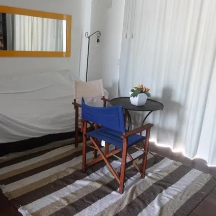 Rent this 1 bed apartment on unnamed road in Partido de Tigre, B1648 DAP Rincón de Milberg