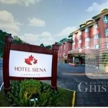 Image 2 - Hotel Laghetto Siena, Avenida das Hortênsias, Vila Suiça, Gramado - RS, 95670, Brazil - Apartment for sale
