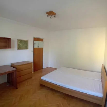 Rent this 2 bed apartment on 2773 in 463 48 Vrtky, Czechia