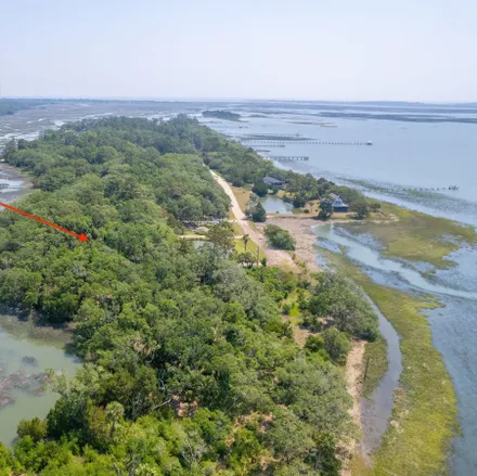 Buy this 4 bed house on 199 Horse Island Road in Beaufort County, SC 29920