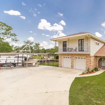 Buy this 3 bed house on 612 Legendre Drive in Coin Du Lestin, St. Tammany Parish