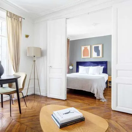 Image 3 - 16 Rue de l'Étoile, 75017 Paris, France - Apartment for rent