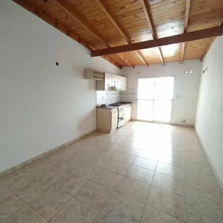 Buy this 1 bed apartment on 63 - Pacífico Rodríguez 7087 in Villa Godoy Cruz, 1653 José León Suárez