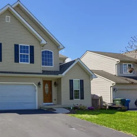 Buy this 4 bed house on 434 Stabley Lane in Pleasant View, Windsor Township