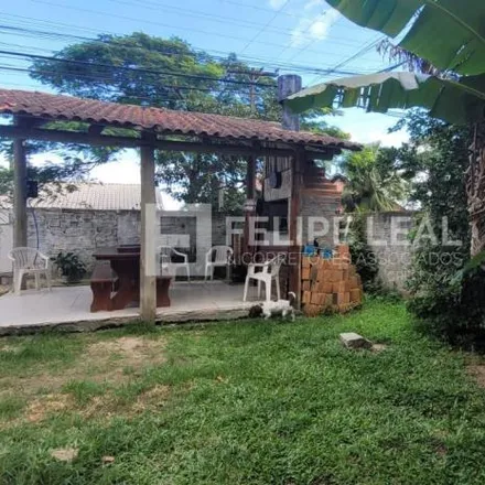 Buy this 2 bed house on Rodovia Rafael da Rocha Pires in Sambaqui, Florianópolis - SC