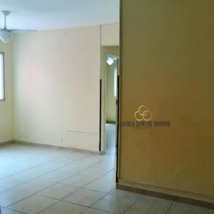 Buy this 2 bed apartment on Rua Vivaldo de Almeida Nery in Saboó, Santos - SP
