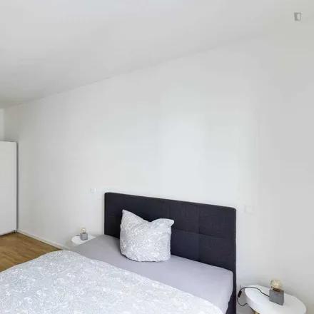 Rent this 1 bed apartment on Am Köllnischen Park 11 in 10179 Berlin, Germany