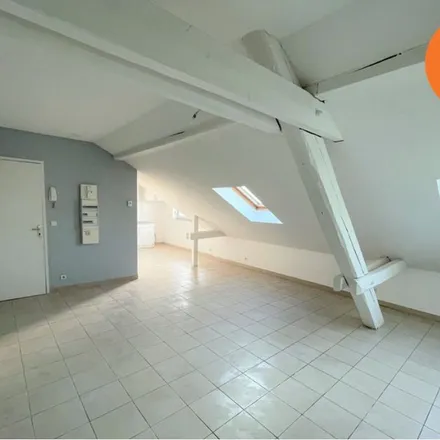 Rent this 3 bed apartment on 14 Rue du Roussillon in 57255 Sainte-Marie-aux-Chênes, France