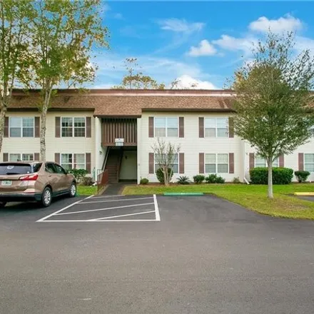 Buy this 2 bed condo on 2496 Ranchland Street in Inverness, Citrus County