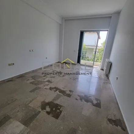 Rent this 3 bed apartment on Μπουμπουλίνας in Municipality of Kifisia, Greece