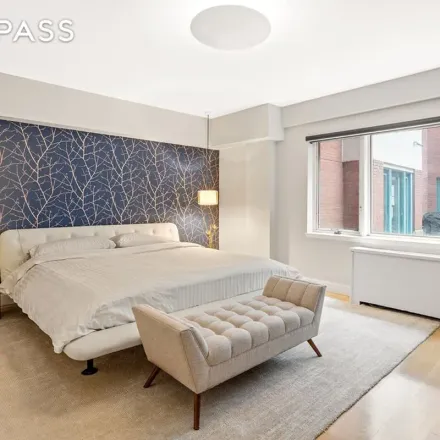 Rent this 3 bed apartment on 125 East 12th Street in New York, NY 10003