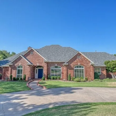 Buy this 4 bed house on 4700 Ridgeway Pl in Norman, Oklahoma