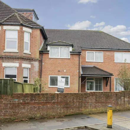 Buy this 3 bed duplex on 18 Brookvale Road in Portswood Park, Southampton