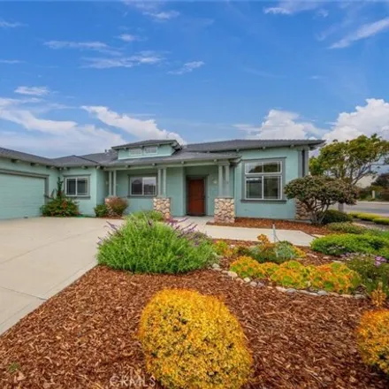 Buy this 3 bed house on 1500 Strawberry Avenue in Arroyo Grande, CA 93433