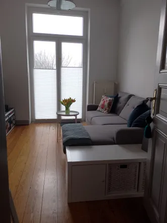 Rent this 2 bed apartment on Löwenstraße 45 in 20251 Hamburg, Germany